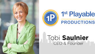 LISTEN: Spotlight on Capital Region Entrepreneurs: Tobi Saulnier 