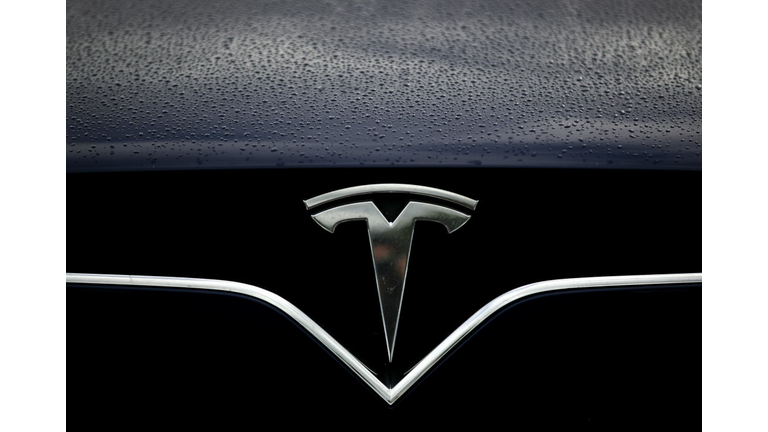 Tesla's Stock Hits Two And Half Year Low As Analysts Continue Downgrading The Company