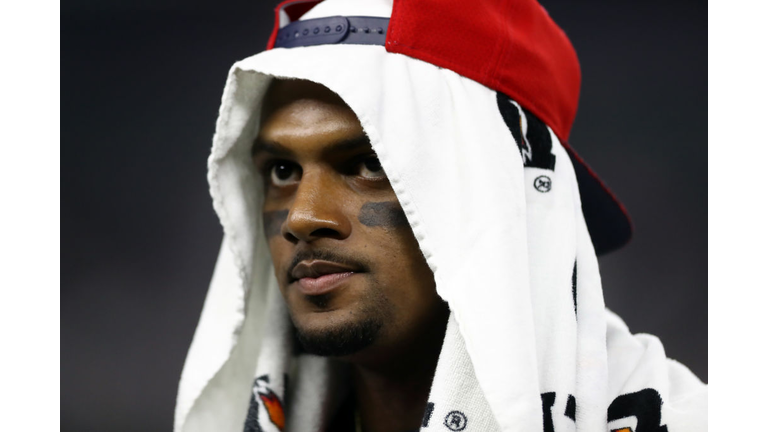 Houston Texans v Dallas Cowboys