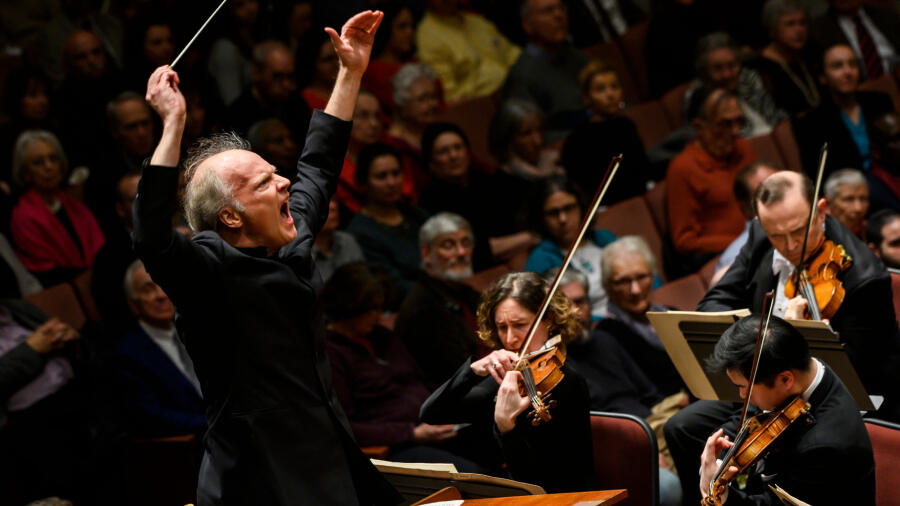 Nashville Symphony Announces Return For 75th Anniversary Season | iHeart