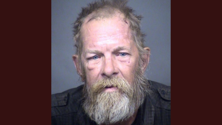 PHOTO: Maricopa County Sheriff's Office