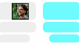 Nick Begich Transcript