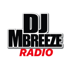 DJ M BREEZE RADIO