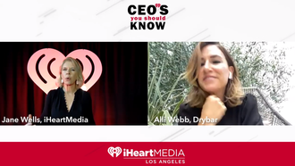 Alli Webb of Drybar | CEOs You Should Know