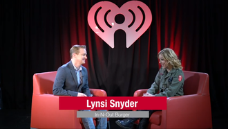 Lynsi Snyder of In-N-Out Burger | CEOs You Should Know