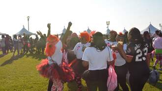 Frequently Asked Questions 