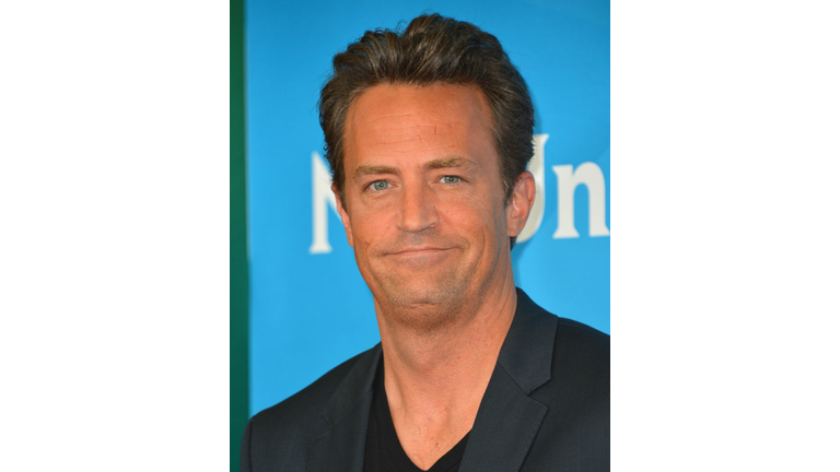 Matthew Perry