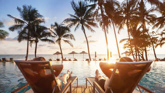 'How To Money' Finds Out How To 'Earn Your Leisure'