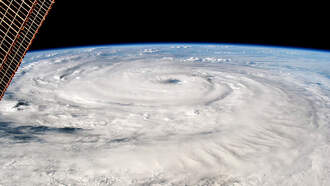 CSU Forecasters: Expect More Hurricanes