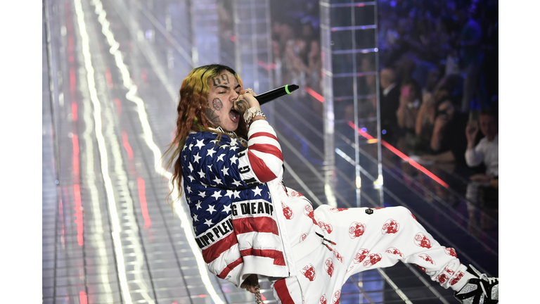 (Photo credit should read MARCO BERTORELLO/AFP via Getty Images)