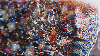 Changing Your Life / Deja Vu & Alien Contact