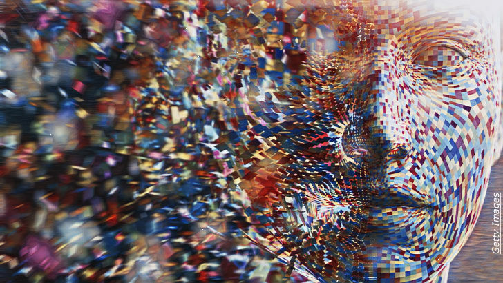 Changing Your Life / Deja Vu & Alien Contact