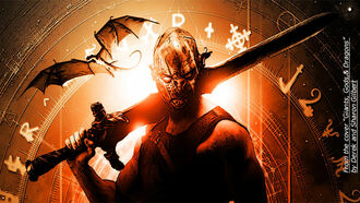 Giants, Dragons, & End of Days