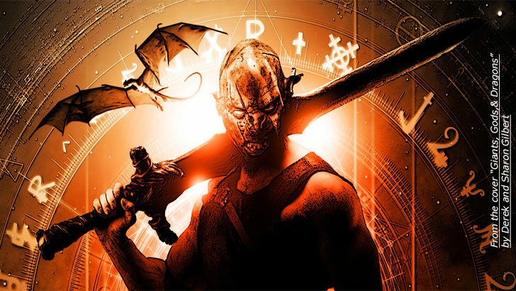 Giants, Dragons, & End of Days