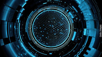 Cryptocurrency / UFO Footage & ETs