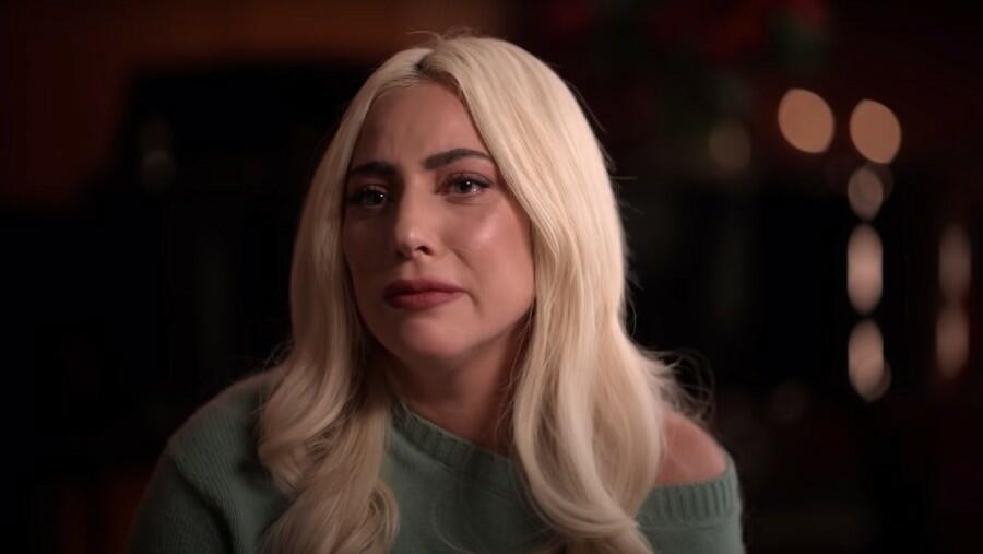 Lady Gaga Reveals She Had 'Total Psychotic Break' After Being Raped At ...