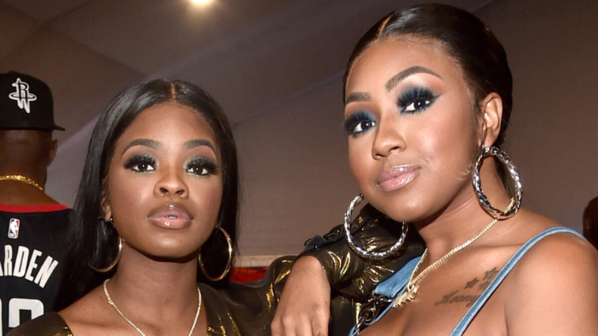 City Girls announce “Twerkulator” release date