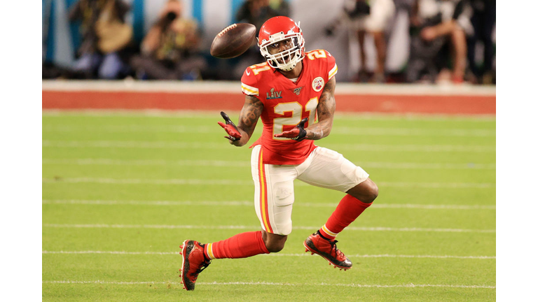 Super Bowl LIV - San Francisco 49ers v Kansas City Chiefs
