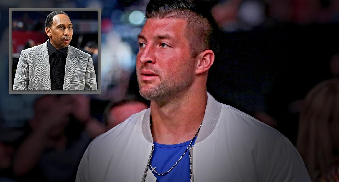 Fox Sports' Clay Travis: Tebow Will Make It to the Big Leagues