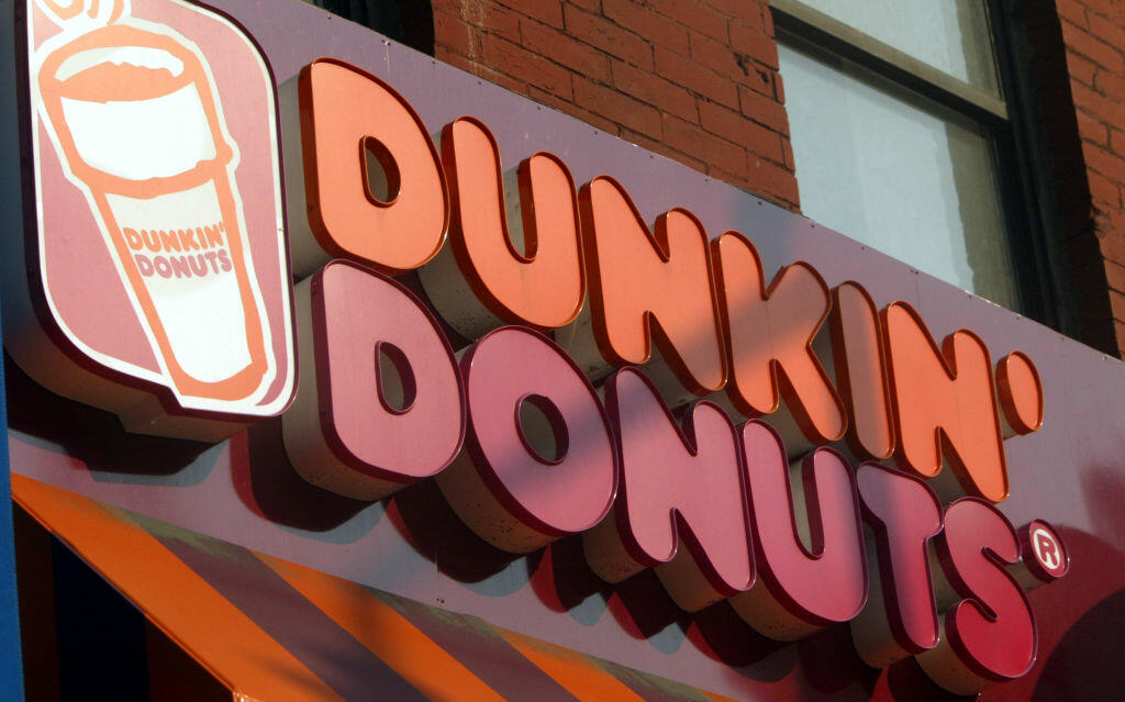 Dunkin' Donuts' Fall Menu To Arrive 'Earlier Than Ever Before' iHeart