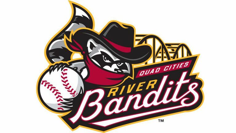 The Quad Cities River Bandits