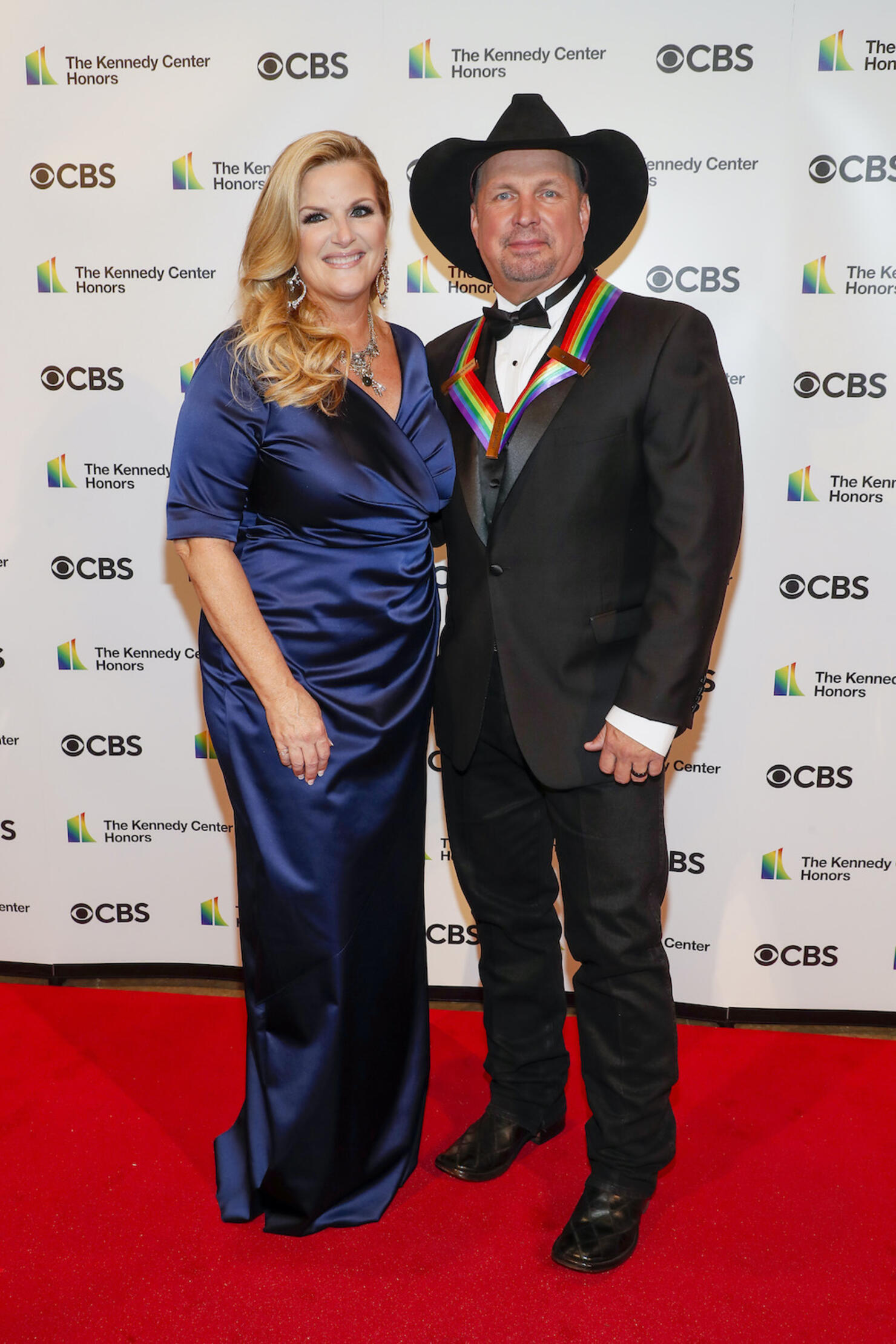43rd Annual Kennedy Center Honors