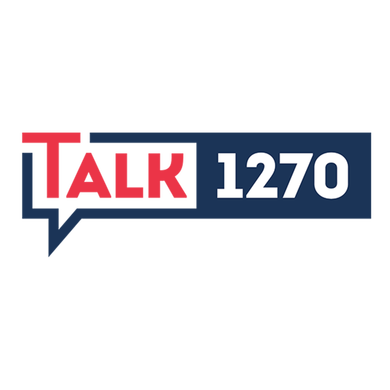 Talk 1270 logo