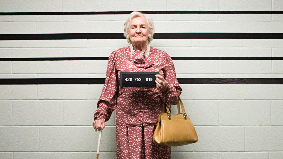 79 Year Old Woman Accused Of Embezzling 150 000 From Her Church Iheart