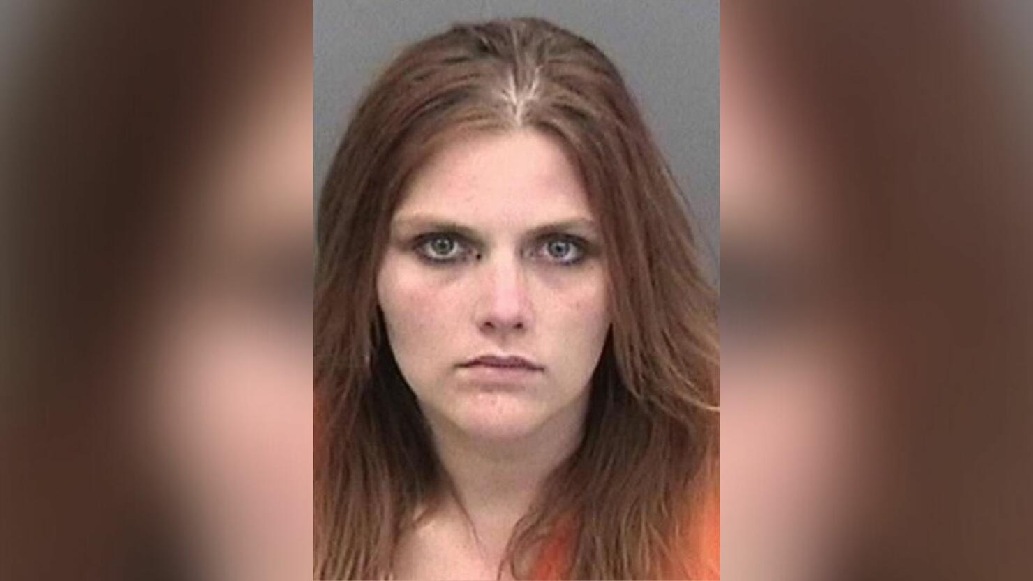 Nearly Naked Florida Woman Tops 100 MPH In Multi-County Chase, Troopers Say  | iHeart