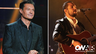 Season 4 'American Idol' Winner Chayce Beckham Recaps His Big Win!