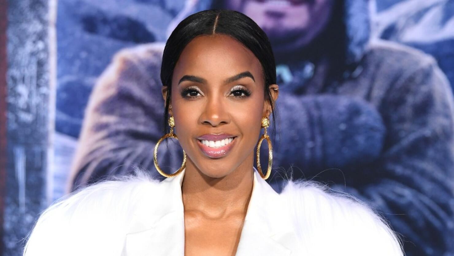 Kelly Rowland Teams Up With Black Forest To Plant 10 Million Trees By ...