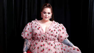 Tess Holliday Talks Parenting, Podcasts, & A Piggly-Wiggly Parking Lot