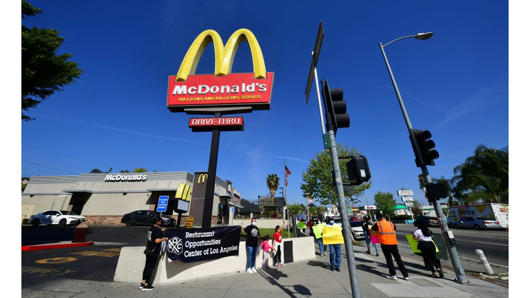 US-MCDONALD-LABOR-DISCRIMINATION