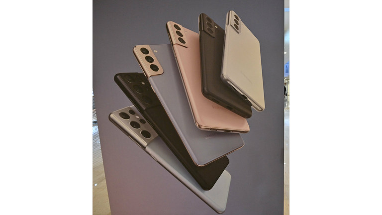 SKOREA-telecommunication-SAMSUNG