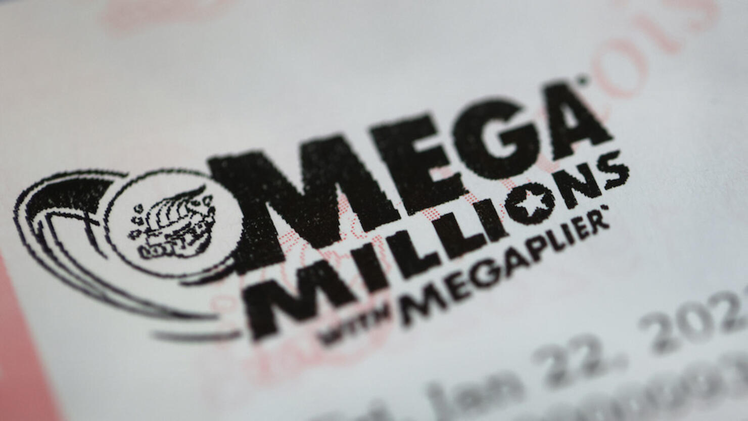 Next Mega Millions Jackpot Will Be Worth 790 Million iHeart