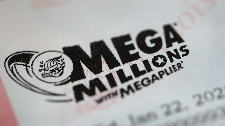 Mega Millions Jackpot Nearly 1 Billion Dollars