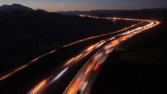 Traffic Alert: Las Vegas Is One Of The Top Memorial Day Destinations