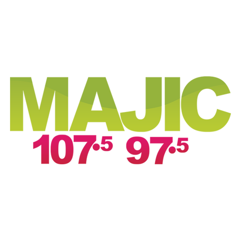 Majic 107.5/97.5