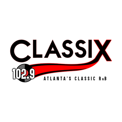 Classix 102.9 logo