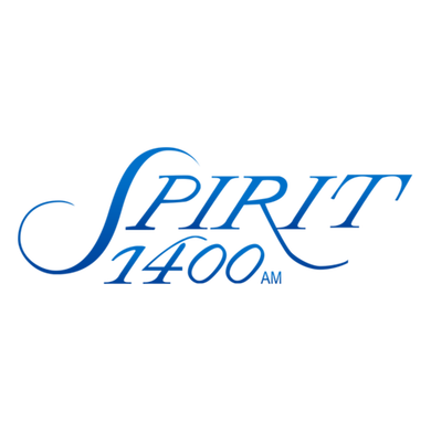 Spirit 1400 logo