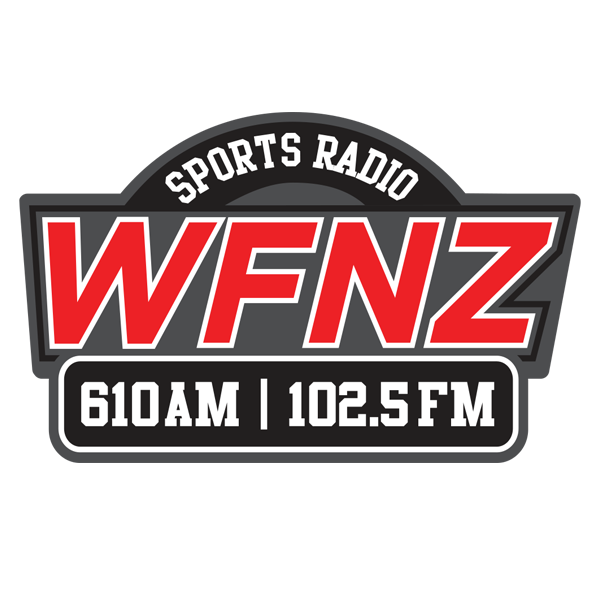 WFNZ 102.5 FM/610 AM