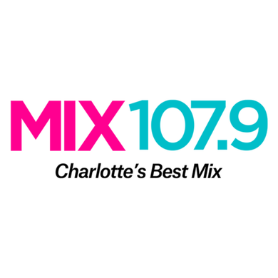 Mix 107.9 logo