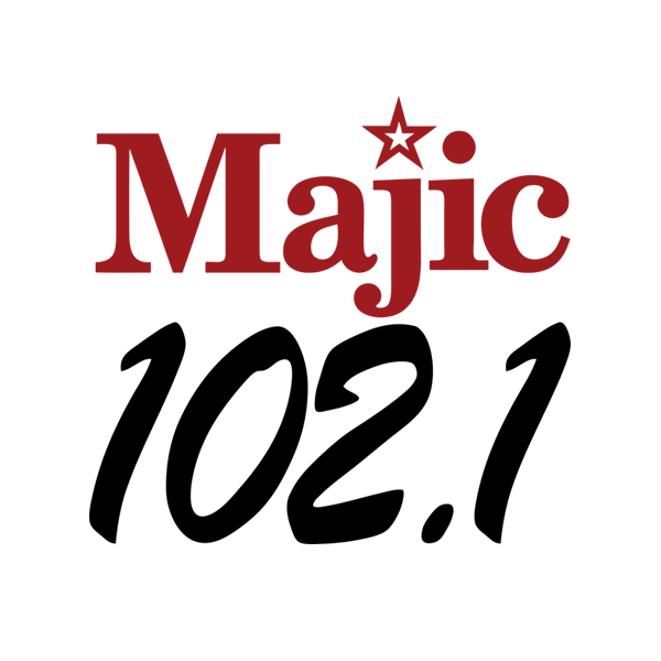 MAJIC 102.1 iHeart