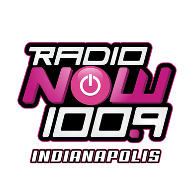 Hot 100.9 logo