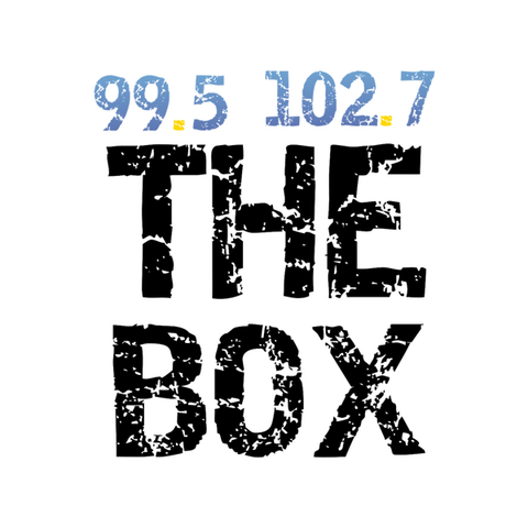 99.5 / 102.7 The Box