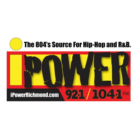iPower 92.1/104.1 FM