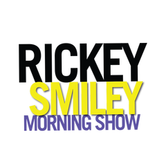 Rickey Smiley Morning Show