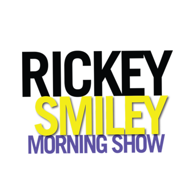 Rickey Smiley Morning Show logo