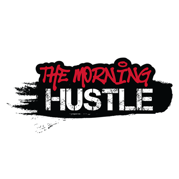 The Morning Hustle | IHeart