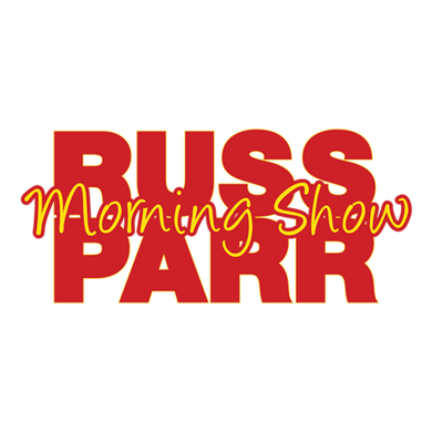 Russ Parr Morning Show logo